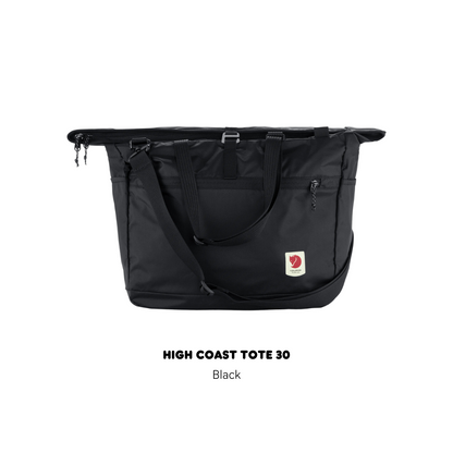 High Coast Tote 30 | Fjällräven