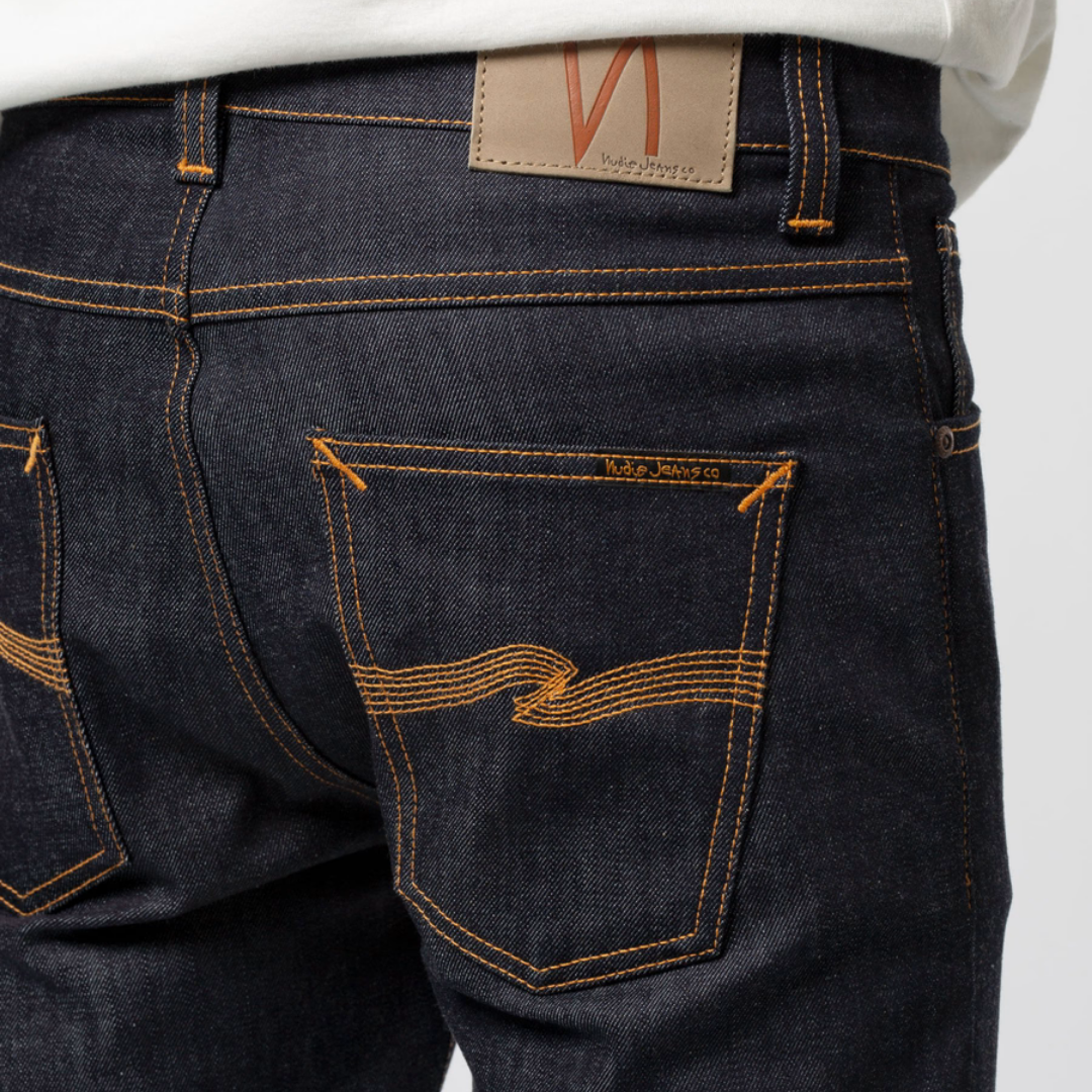 Lean Dean-Dry 16 Dips I Nudie Jeans