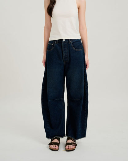 Cozy Lady Denim I Kochi