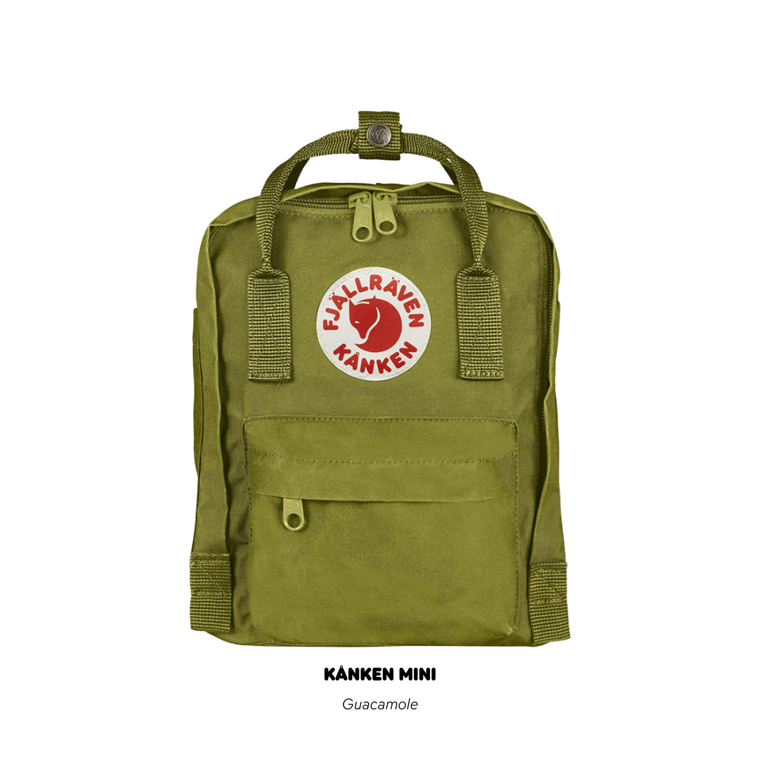 Kånken Mini I Fjallraven