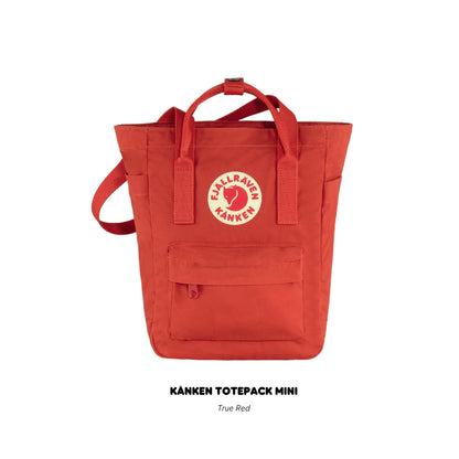 Kanken Totepack Mini I Fjallraven