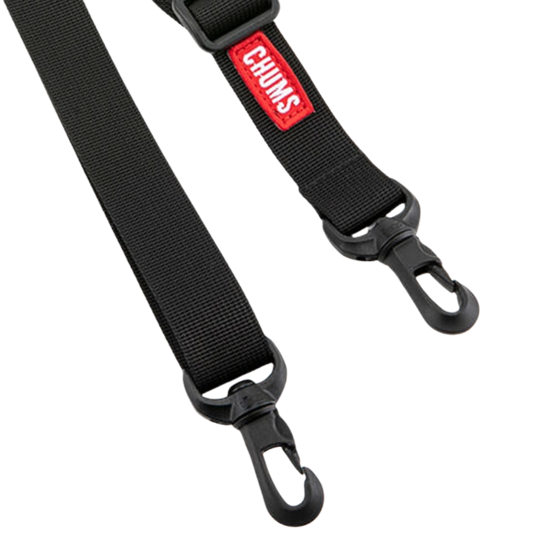 Shoulder Strap 15mm 25mm 38mm | CHUMS