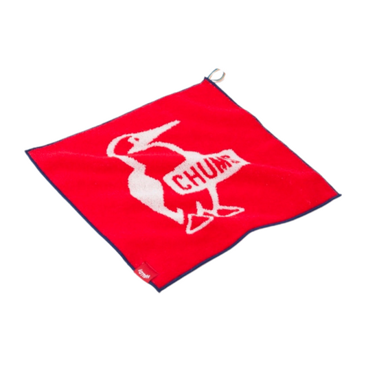 Logo Hand Towel | CHUMS