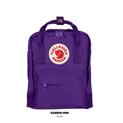 Kånken Mini I Fjallraven