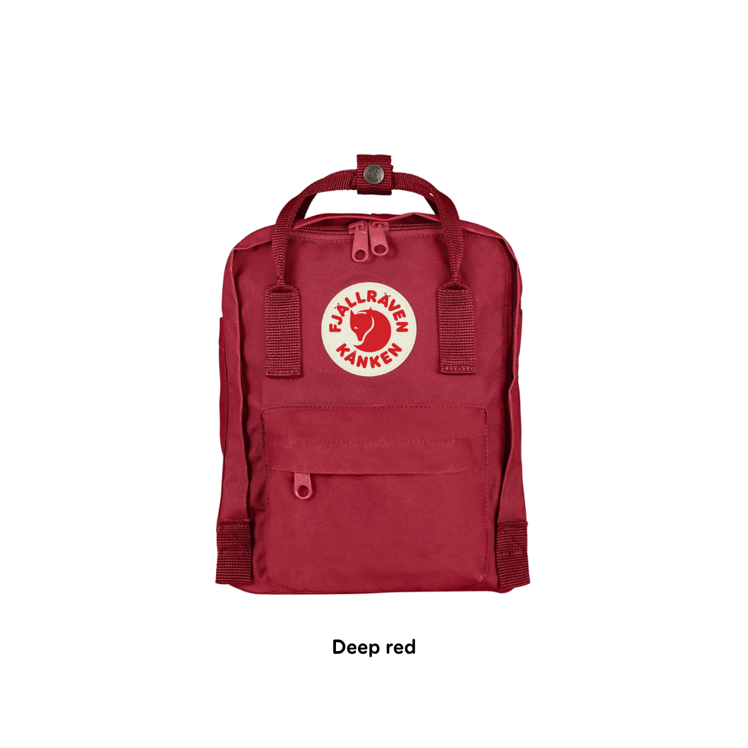 Kanken Kids I Fjallraven