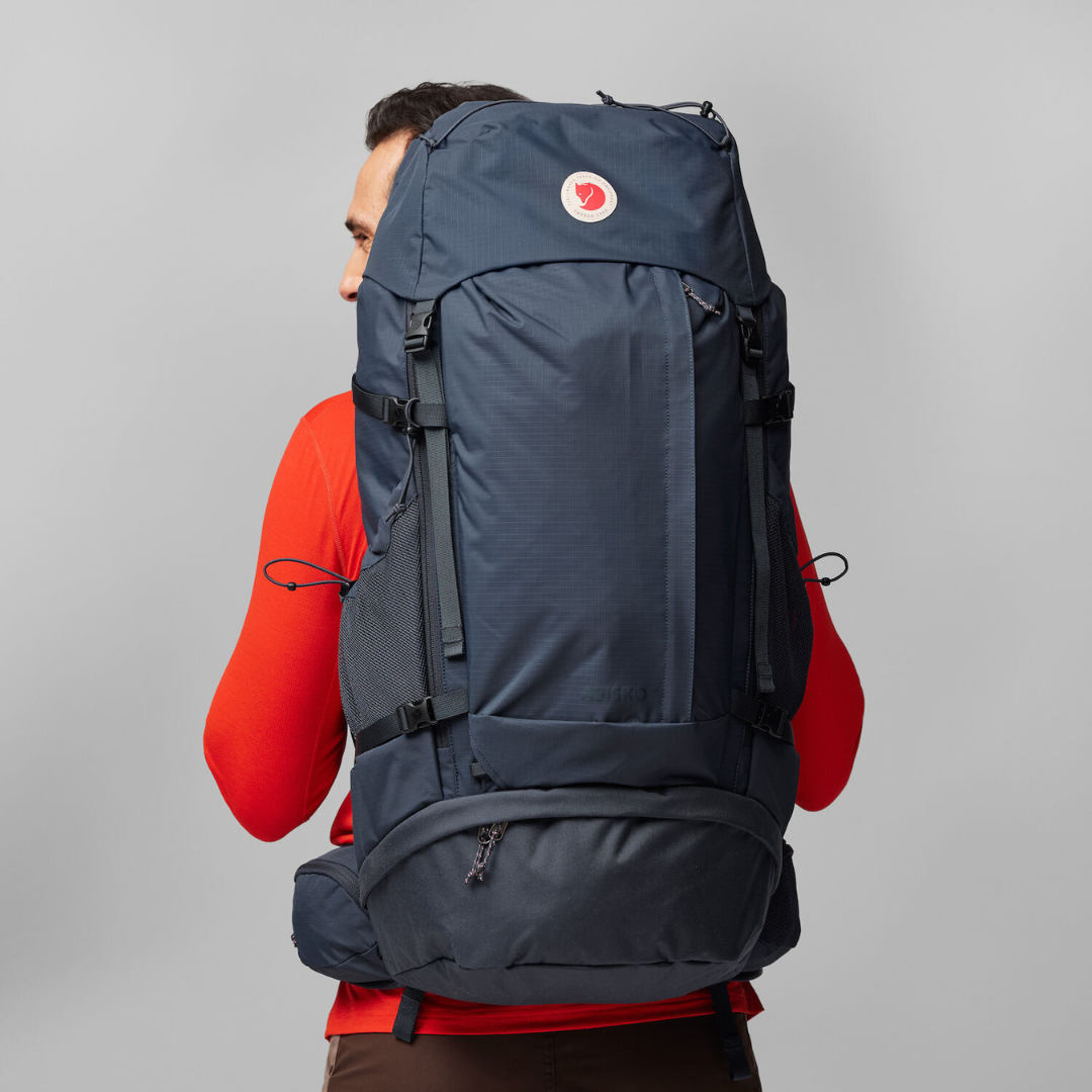 Abisko Trek 65 SM/ML | Fjällräven