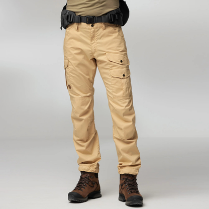 Vidda Pro Lite Trousers M | Fjällräven