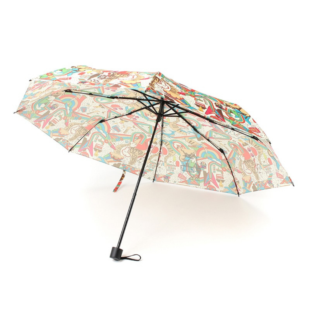 Booby Foldable Umbrella | CHUMS
