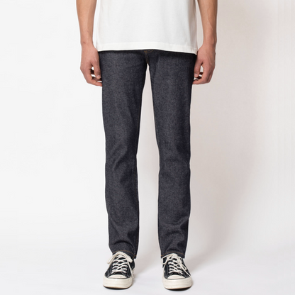 Grim Tim-Dry Circle l Nudie Jeans