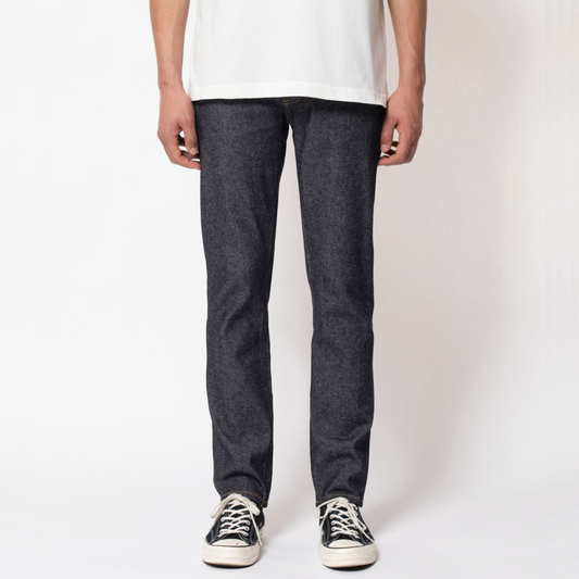 Grim Tim-Dry Circle l Nudie Jeans