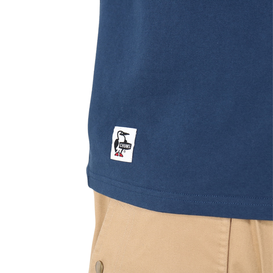 CHUMS Clean River T-Shirt I CHUMS