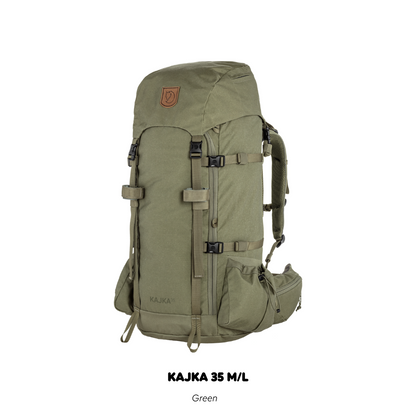 Kajka 35 I Fjallraven