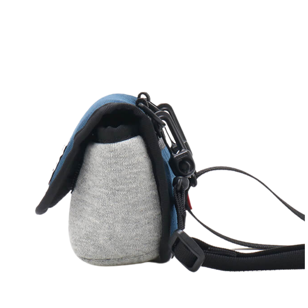Compact Camera Pouch Sweat Nylon l CHUMS