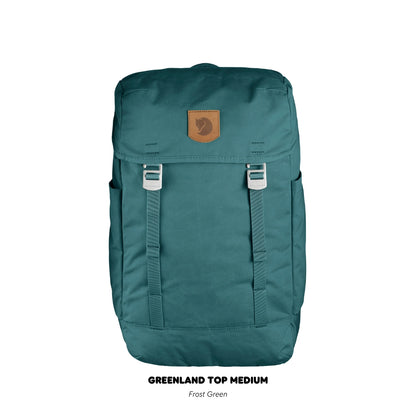 Greenland Top Medium I Fjallraven