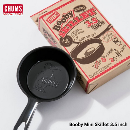 CHUMS Booby Mini Skillet I CHUMS