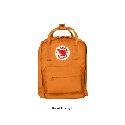 Kanken Kids I Fjallraven