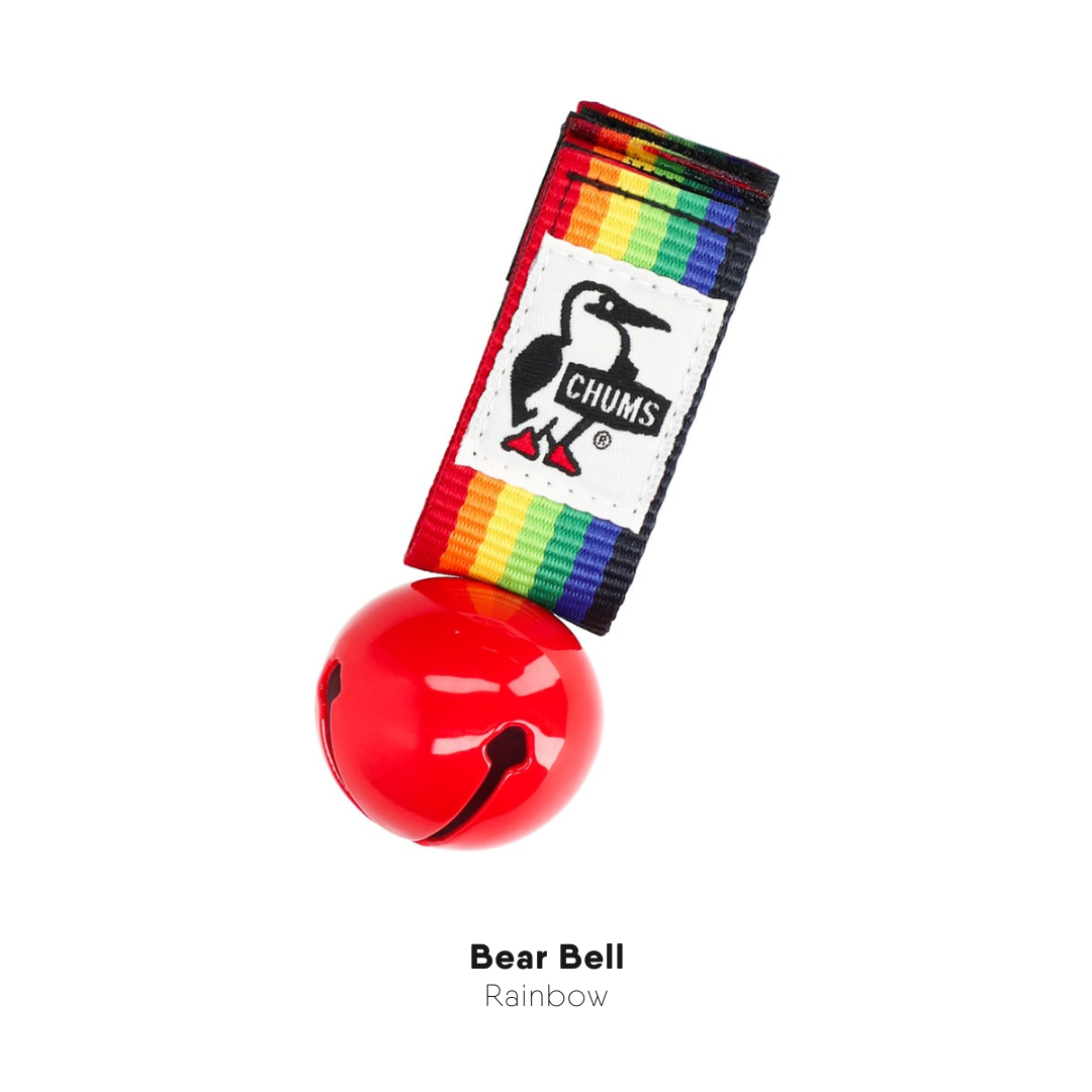 CHUMS Bear Bell I CHUMS