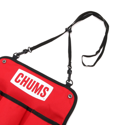 CHUMS Logo Wall Pocket | CHUMS