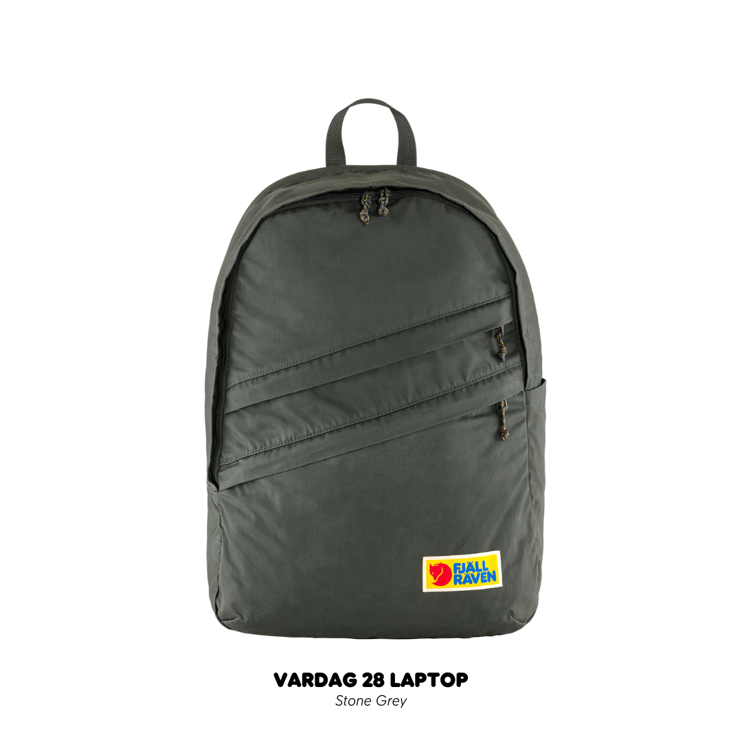 Vardag 28 Laptop I Fjallraven