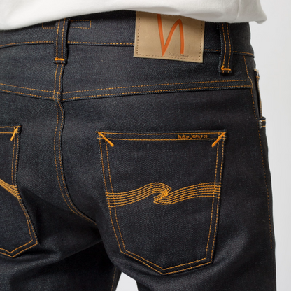 Lean Dean-Dry Japan Selvage I Nudie Jeans