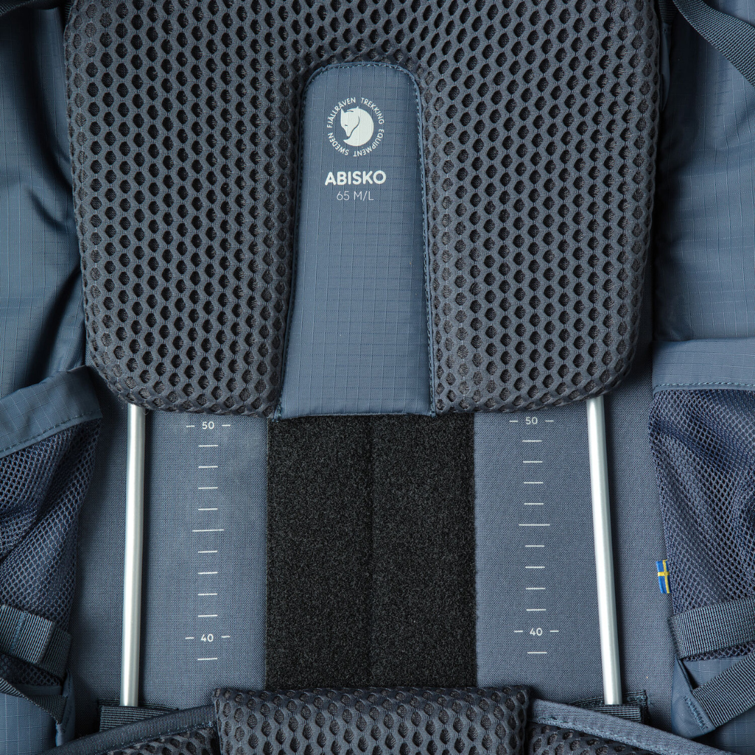 Abisko Trek 65 SM/ML | Fjällräven