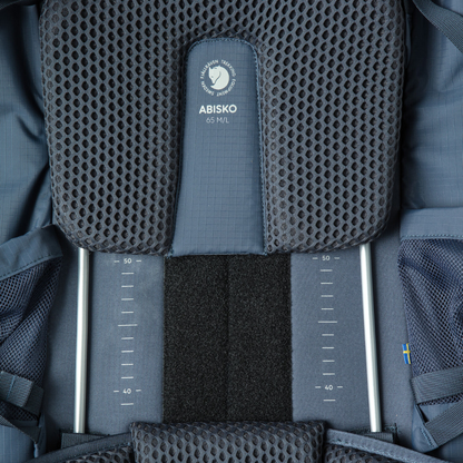 Abisko Trek 65 SM/ML | Fjällräven