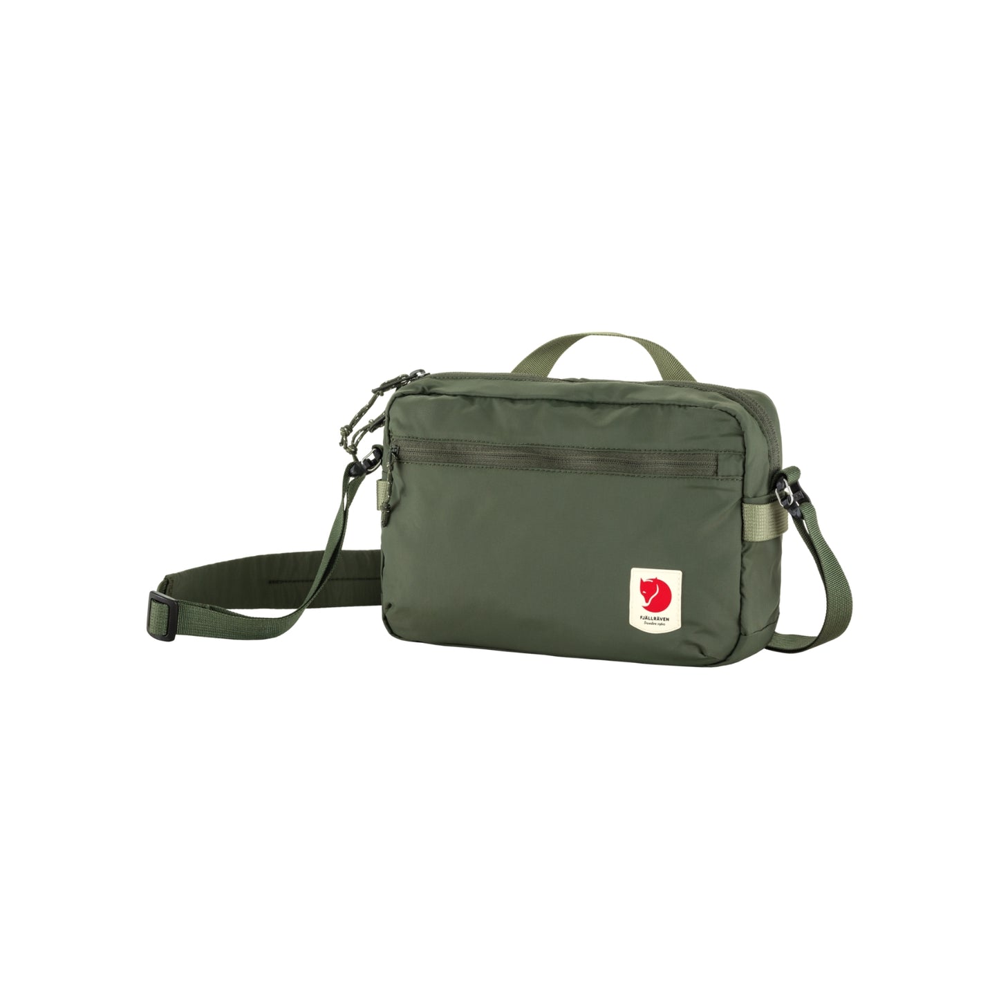 High Coast Crossbody I Fjallraven