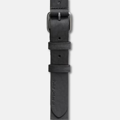 Dwayne Leather Belt | Nudie Jeans