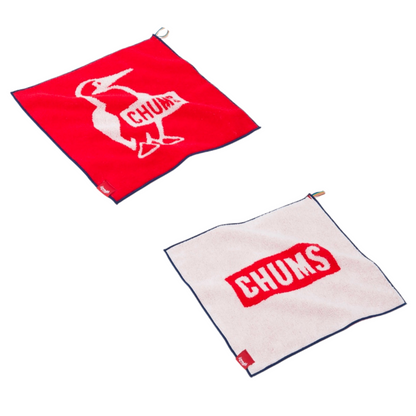 Logo Hand Towel | CHUMS