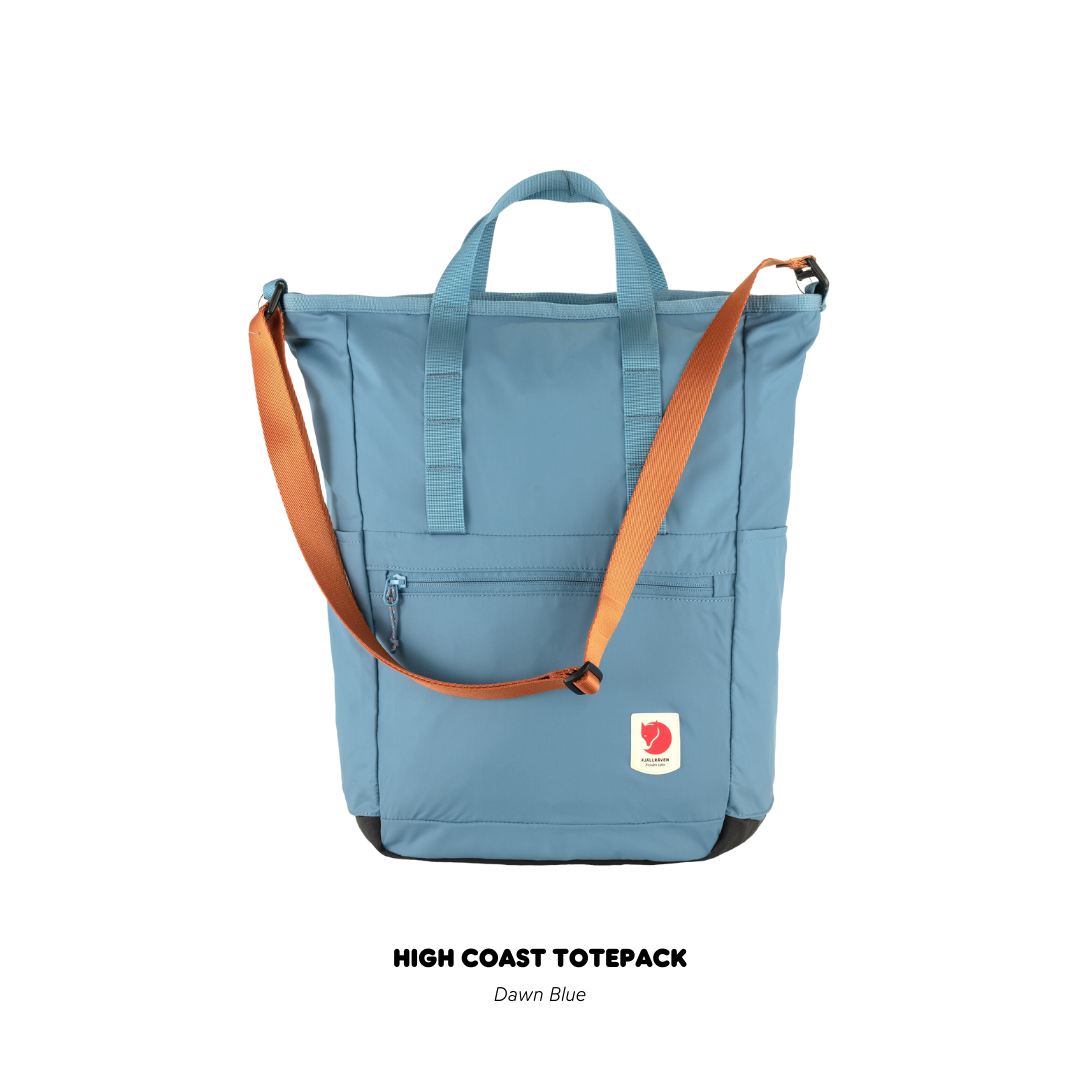 High Coast Totepack I Fjallraven