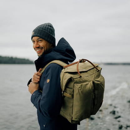 Haulpack No.1 I Fjallraven