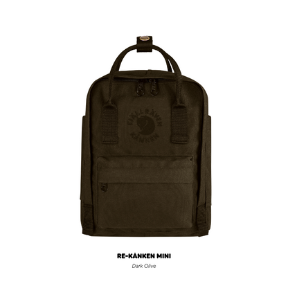 Re-Kanken Mini I Fjallraven