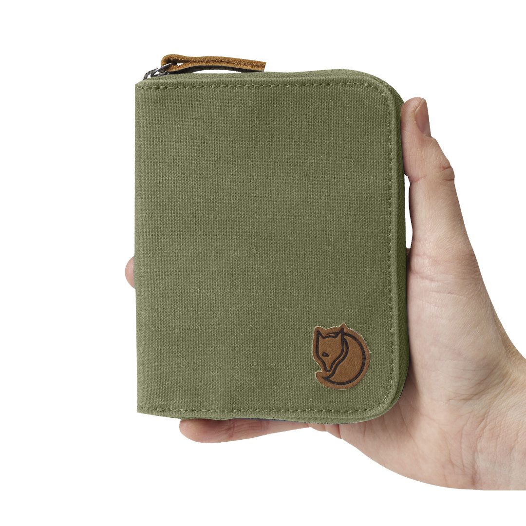 Zip Wallet I Fjallraven