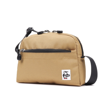 Recycle Mini Trapezoid Shoulder l CHUMS