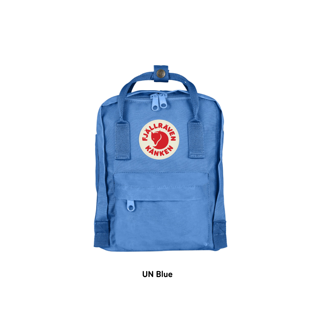 Kanken Kids I Fjallraven