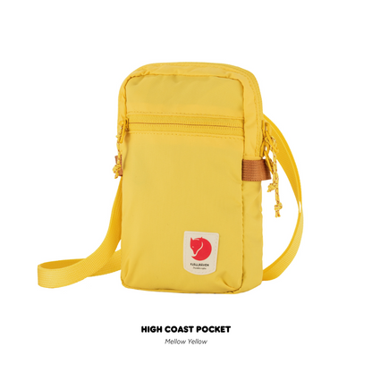 High Coast Pocket I Fjallraven