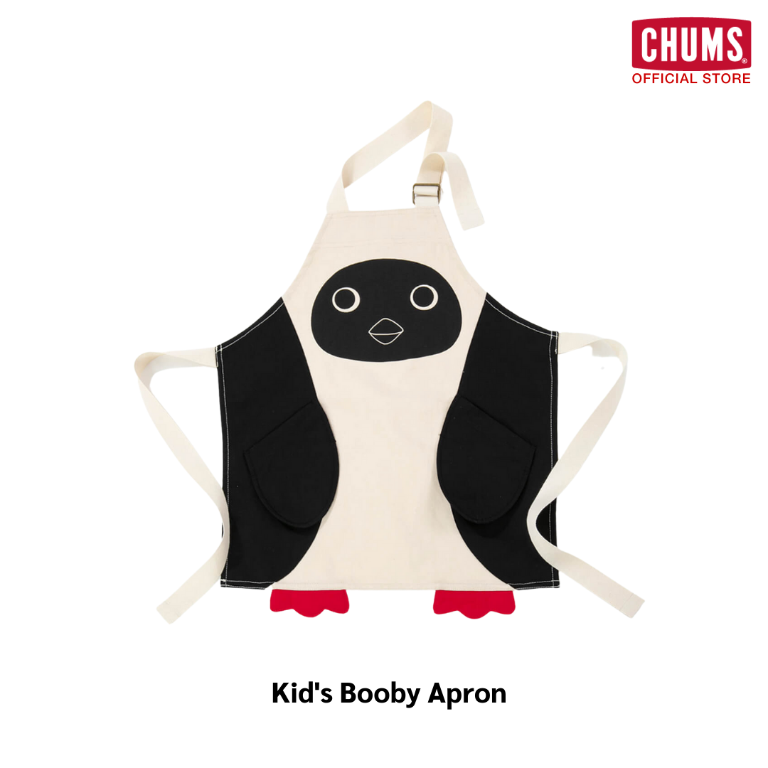 Kid's Booby Apron l      CHUMS