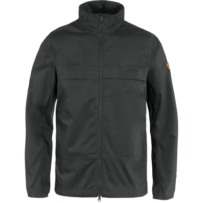 Abisko Hike Jacket M | Fjallraven
