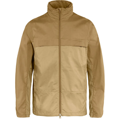 Abisko Hike Jacket M | Fjallraven
