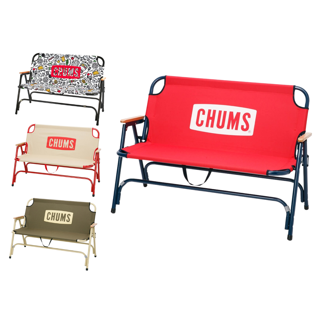 CHUMS Back with Bench | CHUMS