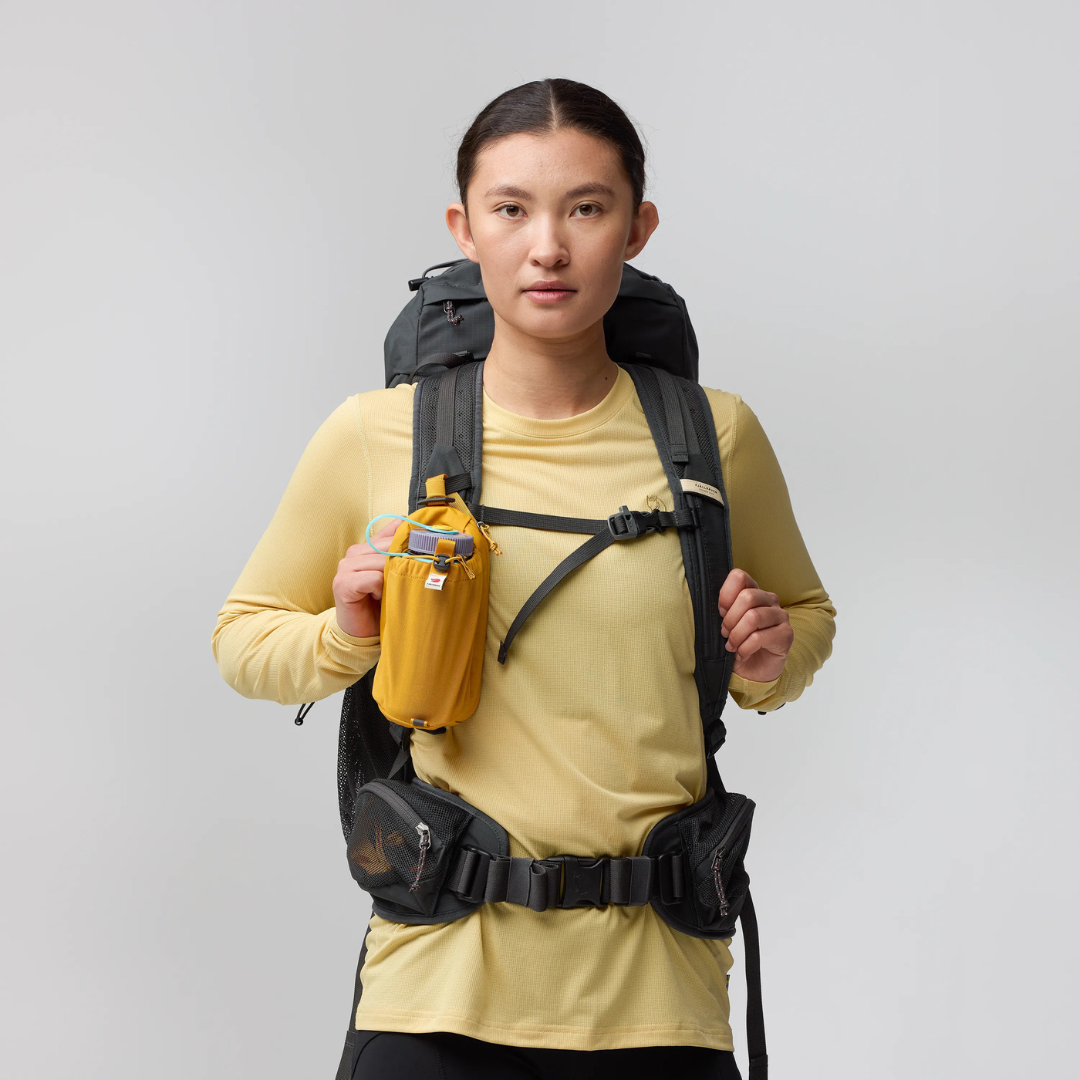 Abisko Bottle Pocket I Fjallraven