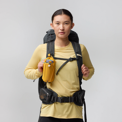 Abisko Bottle Pocket I Fjallraven