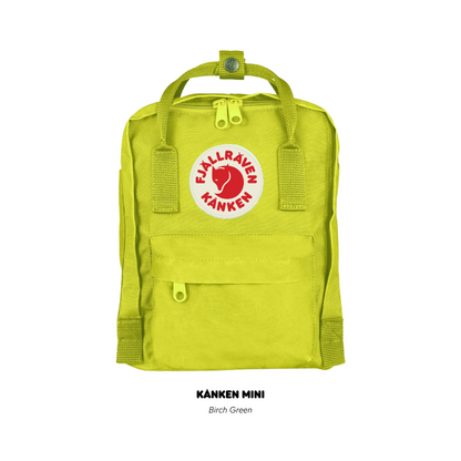 Kånken Mini I Fjallraven