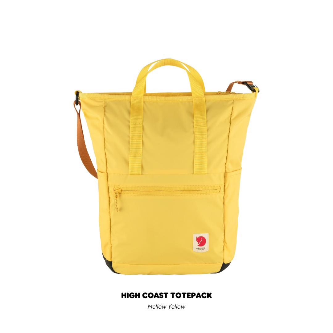 High Coast Totepack I Fjallraven