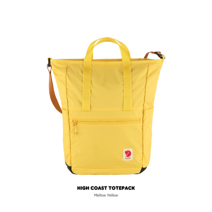 High Coast Totepack I Fjallraven