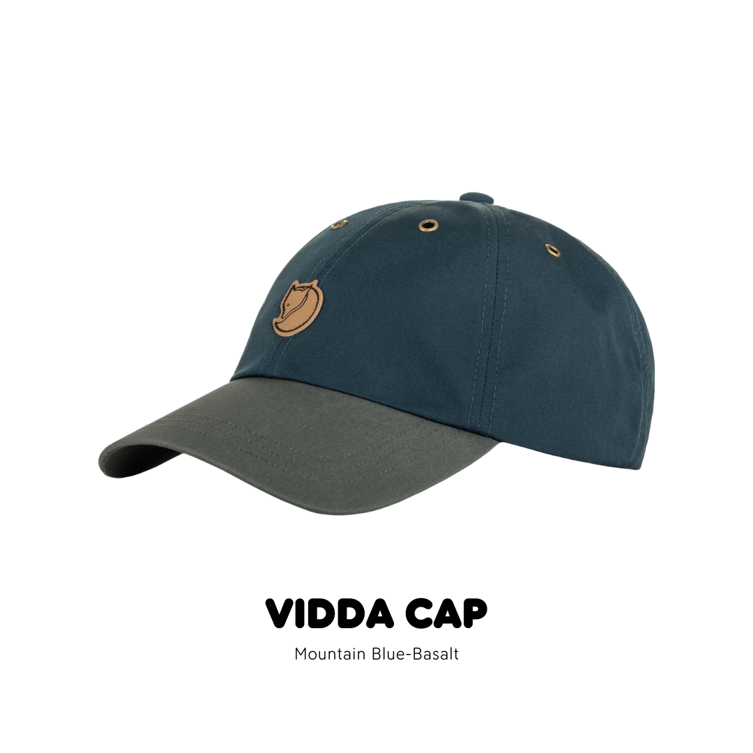 Vidda Cap | Fjällräven