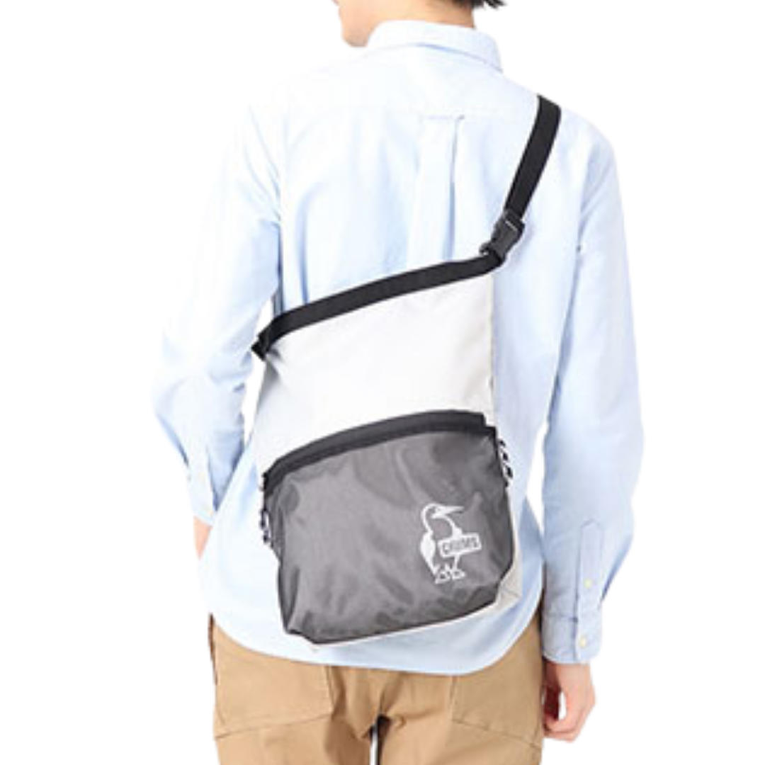 Easy-Go 2way Shoulder Bag I CHUMS