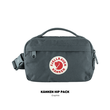 Kånken Hip Pack | Fjällräven
