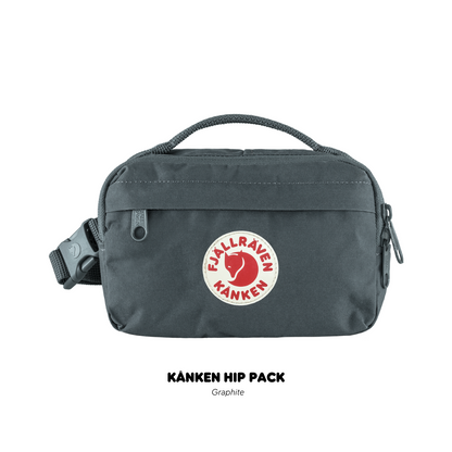 Kånken Hip Pack I Fjallraven