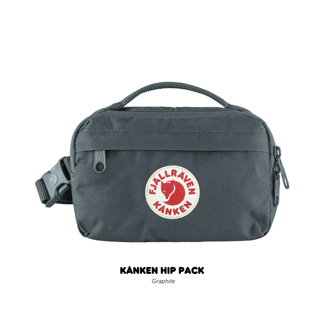 Kånken Hip Pack I Fjallraven